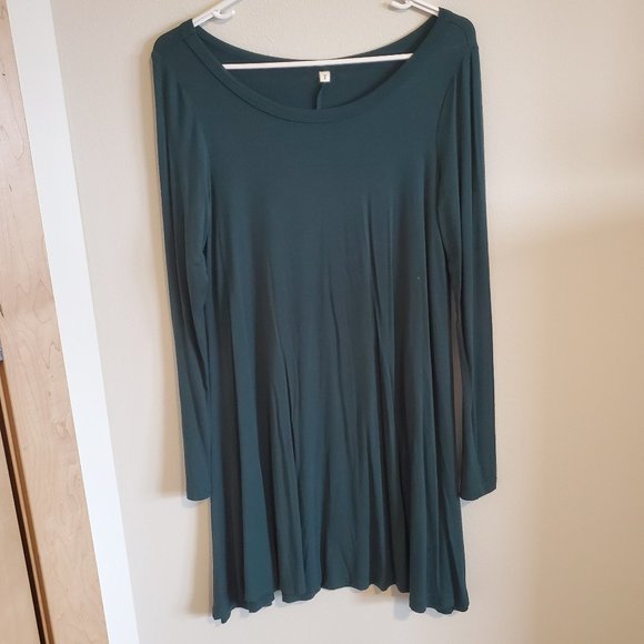 Shift Dress - Picture 2 of 3